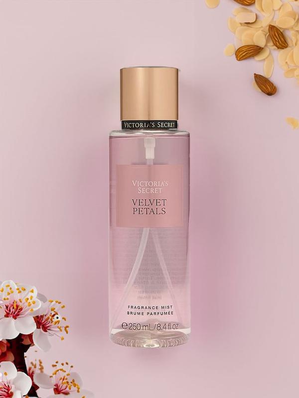 بادی میست ولولت پتالز Velvet Petals [تضمین اصالت]
