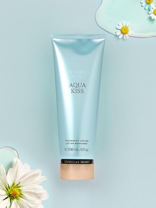 لوسیون بدن آکوآ کیس Aqua Kiss [تضمین اصالت]