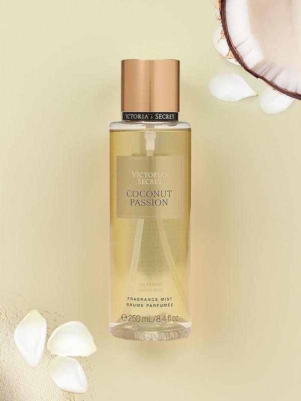 بادی میست کوکونات پشن Coconut Passion [تضمین اصالت]