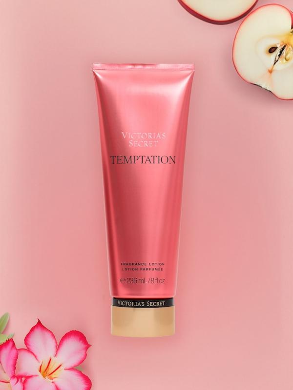 لوسیون بدن تمپتیشن Temptation [تضمین اصالت]