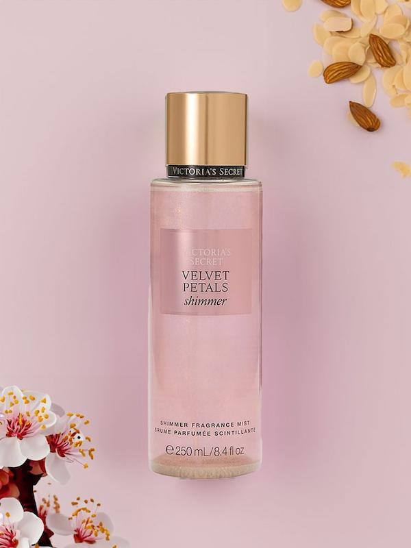 بادی میست ولوت پتالز شیمر Velvet Petals Shimmer [تضمین اصالت]