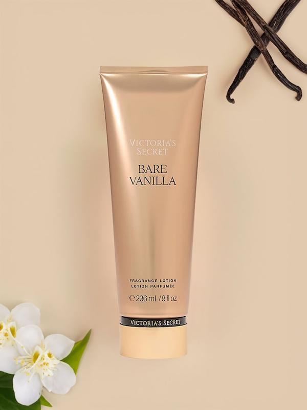 لوسیون بدن بیر وانیلا Bare Vanilla [تضمین اصالت]