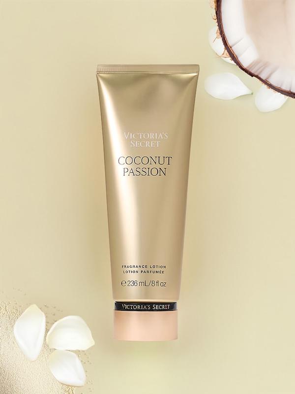 لوسیون بدن کوکونات پشن Coconut Passion [تضمین اصالت]