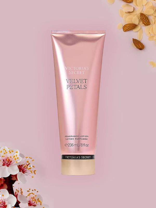 لوسیون بدن ولوت پتالز Velvet Petals [تضمین اصالت]