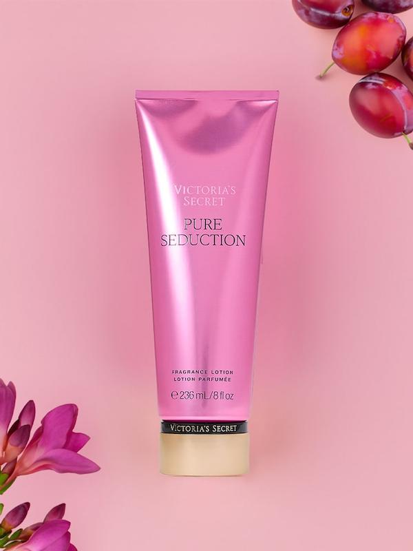 لوسیون بدن پیور سداکشن Pure Seduction [تضمین اصالت]