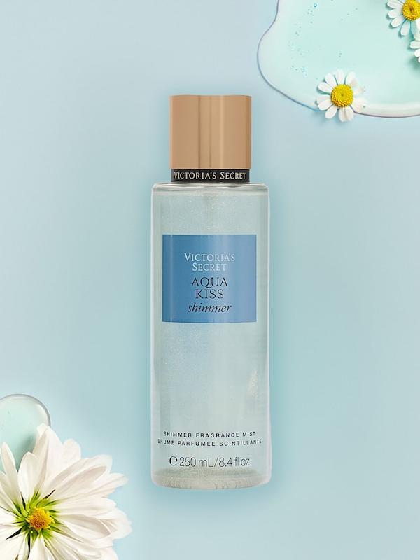 بادی میست شیمر آکوا کیس Aqua Kiss Shimmer [تضمین اصالت]