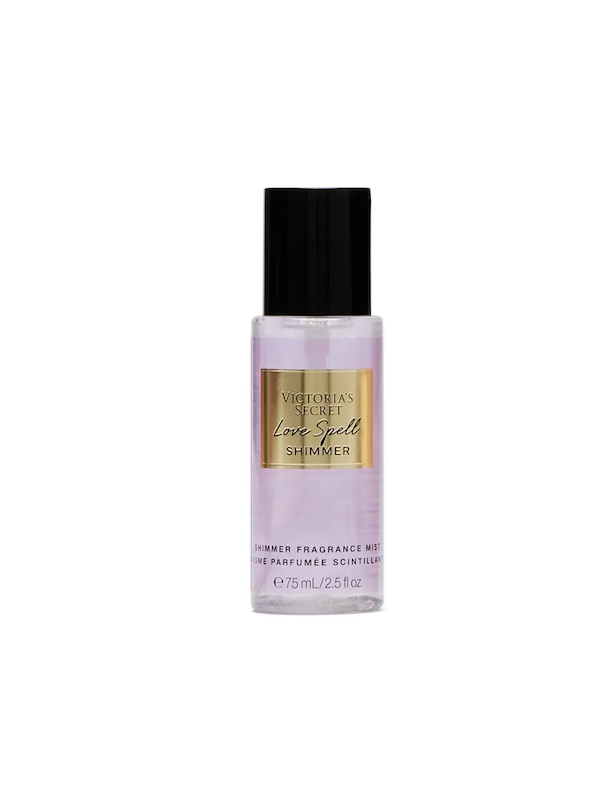 بادی میست مینی شیمر لاو اسپل Love Spell Mist Shimmer