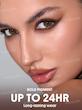خط چشم ژلی چندکاره با ماندگاری بالا Chocolate مدل Boldline Longwear Multi-Function Gel Liner