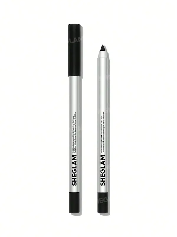 خط چشم ژلی چندکاره با ماندگاری بالا Black مدل Boldline | Boldline Longwear Multi-Function Gel Liner