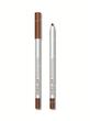 خط چشم ژلی چندکاره با ماندگاری بالا Metalic Brown مدل Boldline Longwear Multi-Function Gel Liner