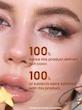 خط چشم ژلی چندکاره با ماندگاری بالا Metalic Brown مدل Boldline Longwear Multi-Function Gel Liner