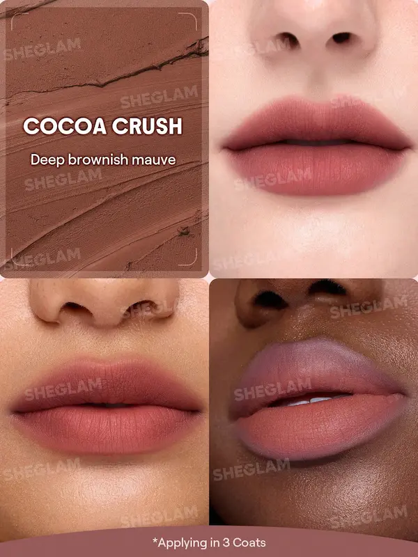 مربای مات کاسه ای رژ لب و رژگونه کرمی Bounce Putty Pocket Lip Pot [تضمین اصالت]