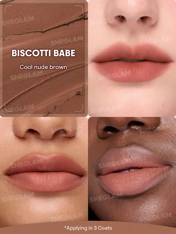 مربای مات کاسه ای رژ لب و رژگونه کرمی Bounce Putty Pocket Lip Pot [تضمین اصالت]