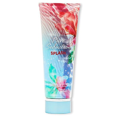 لوسیون بدن پیور سداکشن اسپلش Pure Seduction Splash