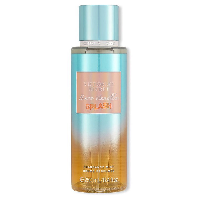 بادی میست بیر وانیلا اسپلش Bare Vanilla Splash