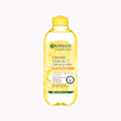 میسلار پاک کننده آرایش ویتامین سی گارنیر Garnier SkinActive Micellar Cleansing Water with Vitamin C (All-in-1)