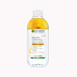 میسلار واتر دو فاز روغنی گارنیر Garnier SkinActive Micellar Cleansing Water in Oil (All-in-1)