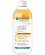 میسلار واتر دو فاز روغنی گارنیر Garnier SkinActive Micellar Cleansing Water in Oil (All-in-1)
