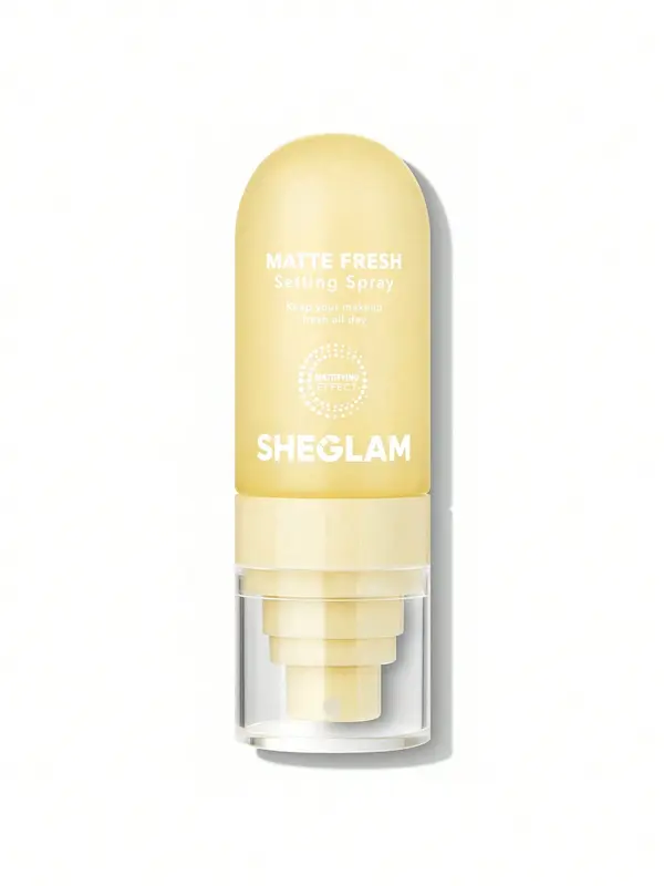 اسپری فیکس مات Matte Fresh Setting Spray