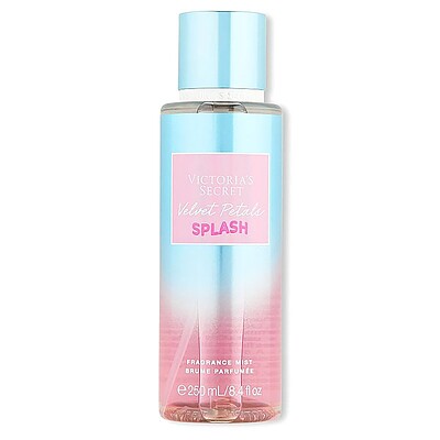 بادی میست ولوت پتالز اسپلش Velvet Petals Splash