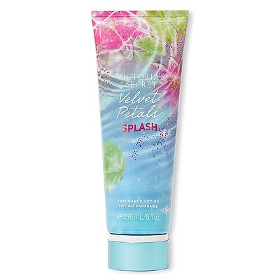 لوسیون بدن ولوت پتالز اسپلش Velvet Petals Splash