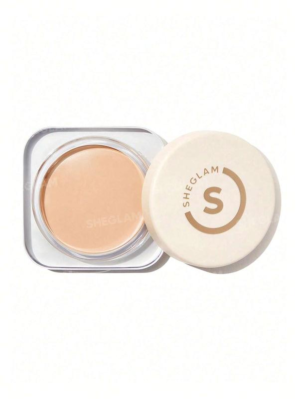 کرم پودر بالم فول کاور Skinfluencer Full Coverage Foundation Balm