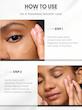 پرایمر یکدست کننده پوست Camera On Smooth & Blur Primer