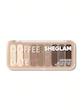 پالت سایه 9 رنگ Coffee Date Palette