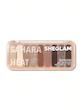 پالت سایه 9 رنگ Sahara Heat Palette