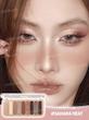 پالت سایه 9 رنگ Sahara Heat Palette