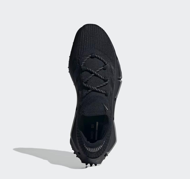 محصول موقت: کفش اورجینال آدیداس NMD_S1 SHOES