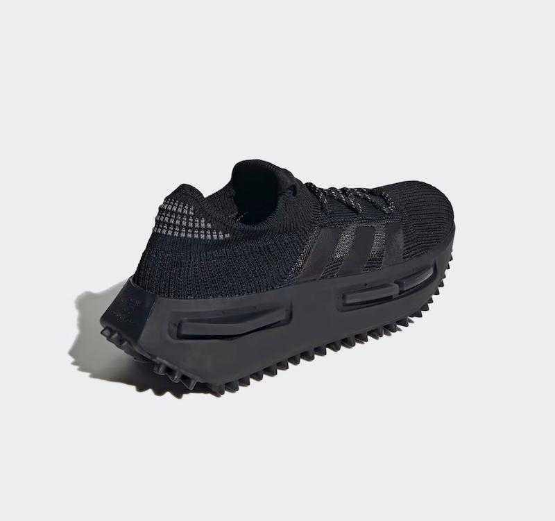 محصول موقت: کفش اورجینال آدیداس NMD_S1 SHOES