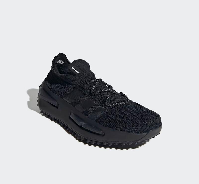 محصول موقت: کفش اورجینال آدیداس NMD_S1 SHOES