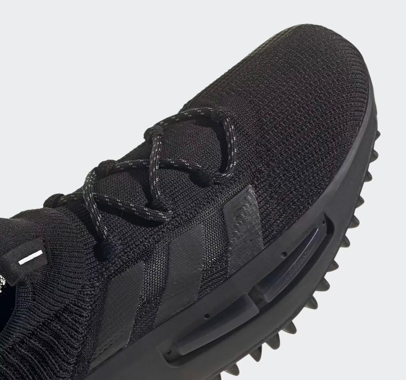 محصول موقت: کفش اورجینال آدیداس NMD_S1 SHOES