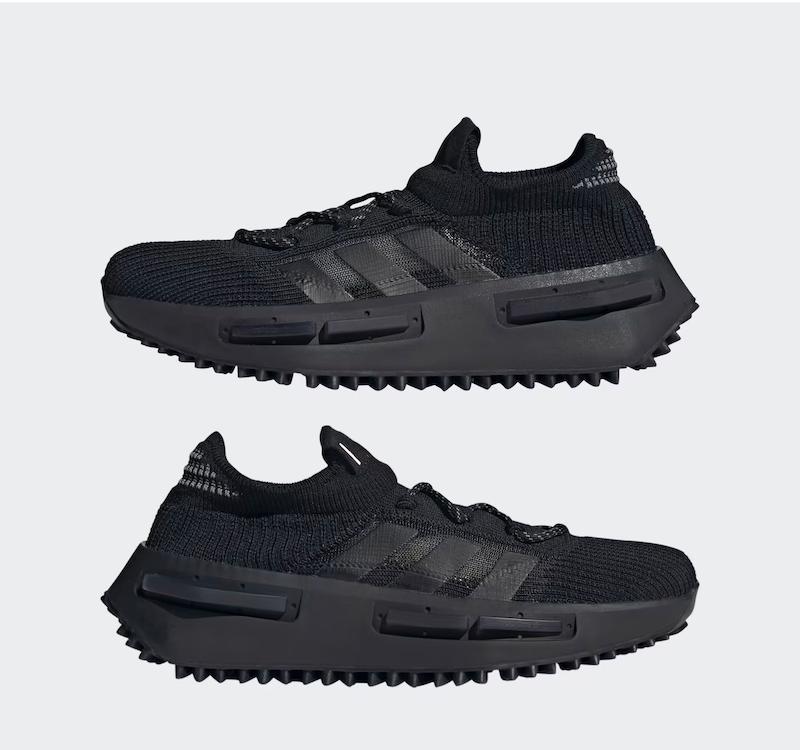 محصول موقت: کفش اورجینال آدیداس NMD_S1 SHOES