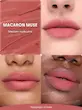 مربای مات کاسه ای رژ لب و رژگونه کرمی Bounce Putty Pocket Lip Pot [تضمین اصالت]