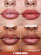 تینت لب و خط لب دو طرفه مدل Glam 101 Sheer Tinted Lipstick & Liner Duo [تضمین اصالت]