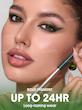 خط چشم ژلی چندکاره با ماندگاری بالا Metalic Green مدل Boldline Longwear Multi-Function Gel Liner