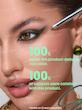 خط چشم ژلی چندکاره با ماندگاری بالا Metalic Green مدل Boldline Longwear Multi-Function Gel Liner