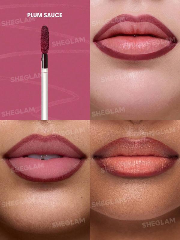خط لب و رژ لب چسبی ماندگاری ۱۲ ساعته Fall In Line Peel Off Lip Liner Stain [تضمین اصالت]