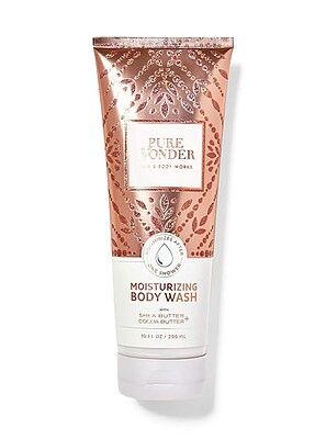 بادی واش پیور واندر Pure Wonder Body Wash