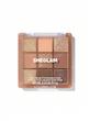 پالت سایه چشم 9 رنگ Golden Mirage 9-Pan Eyeshadow Palette