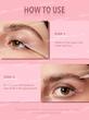 سرم تقویت‌کننده مژه و ابرو Gro-Pro Nourishing Lash Serum