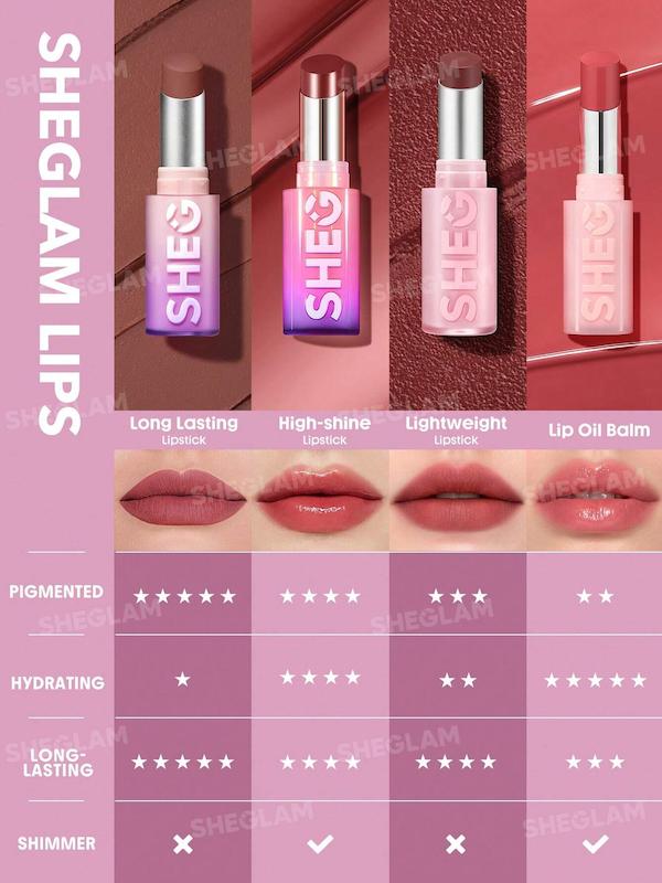 بالم لب روغنی ابریشمی Silk Slip Lip Oil Balm