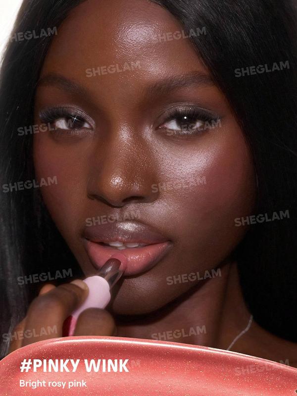 بالم لب روغنی ابریشمی Silk Slip Lip Oil Balm