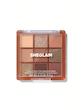 پالت سایه Cinnamon Spice 9-Pan Eyeshadow Palette