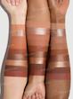 پالت سایه Cinnamon Spice 9-Pan Eyeshadow Palette