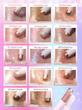 سایه چشم ژله ای استیکی Crystal Jelly Glaze Stick [تضمین اصالت]