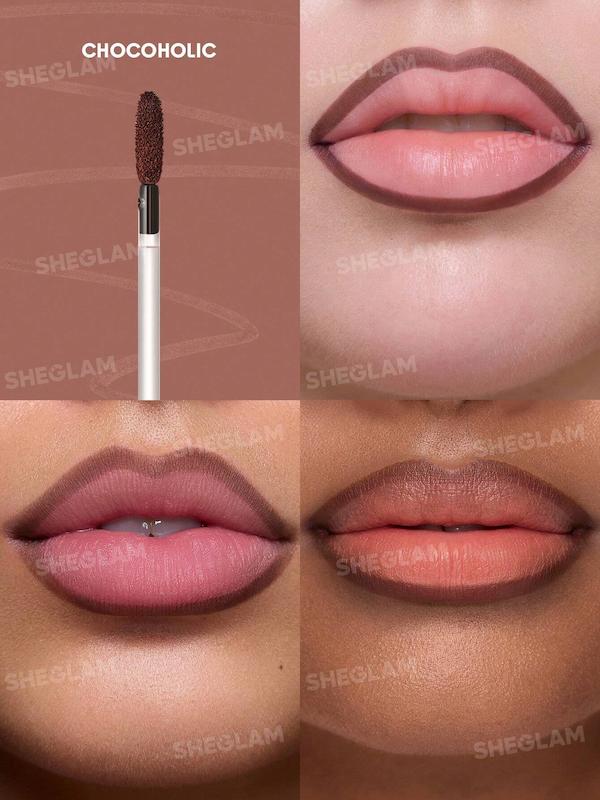 خط لب و رژ لب چسبی ماندگاری ۱۲ ساعته Fall In Line Peel Off Lip Liner Stain [تضمین اصالت]
