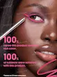 خط چشم ژلی چندکاره با ماندگاری بالا Hot Pink مدل Boldline Longwear Multi-Function Gel Liner